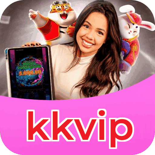 Interface login kkvip mostrando métodos acesso seguro email CPF telefone 2FA biometria